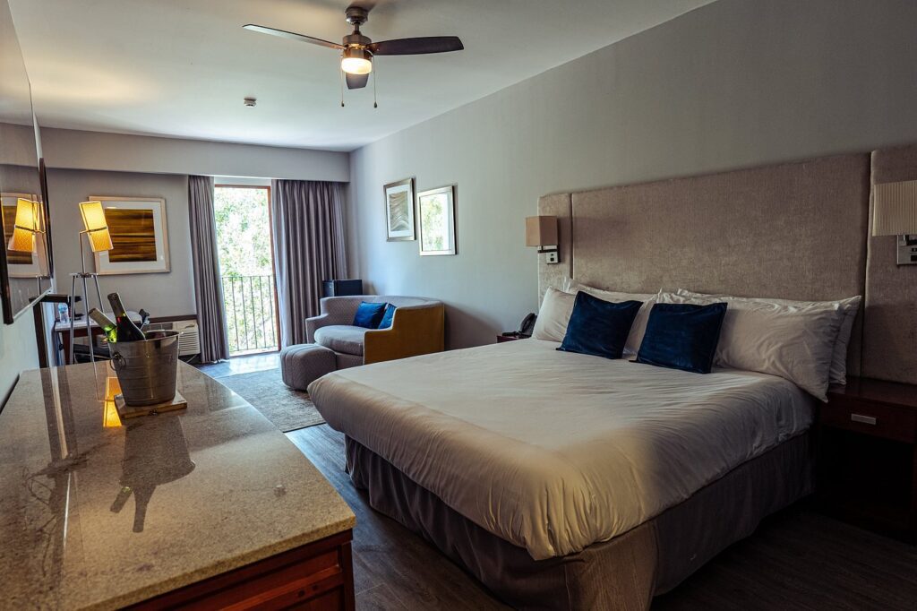 Esplendor hotel los mochis 3 Hotel Esplendor by Wyndham Country Palace hotel boutique lujo los mochis vista revista gente sinaloa