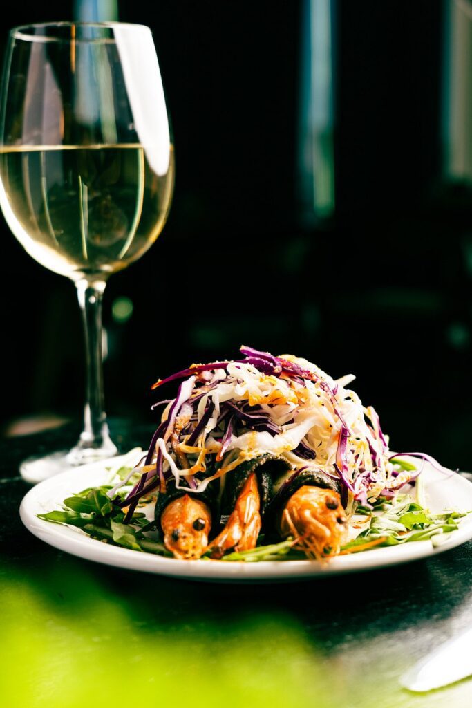 Esplendor hotel los mochis comida 2