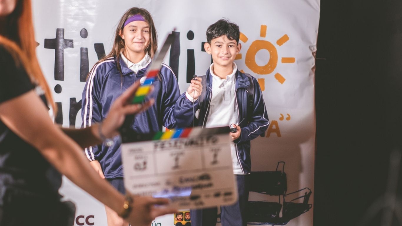 Festivalito de Cine “La Pilindrina” revista gente sinaloa