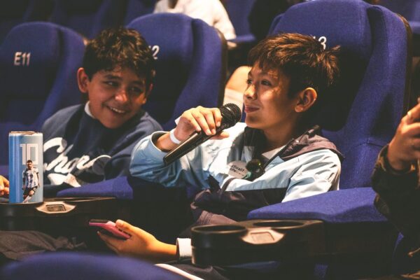 Festivalito de Cine “La Pilindrina” festival-20