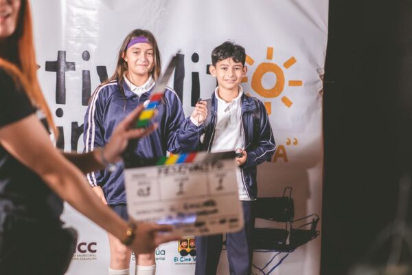Festivalito de Cine “La Pilindrina” revista gente sinaloa