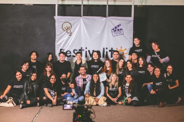 Festivalito de Cine “La Pilindrina” revista gente sinaloa