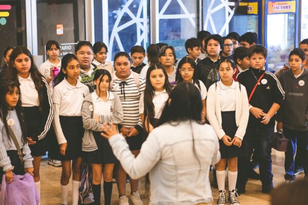 Festivalito de Cine “La Pilindrina” revista gente sinaloa