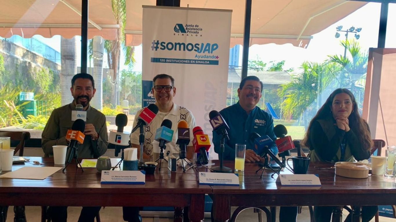 jap sinaloa culiacán desayuno filantrópia revista gente sinaloa