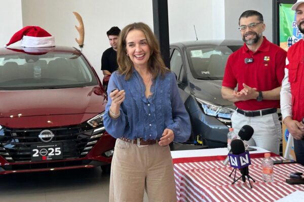 JAP entrega los premios de su rifa 2025 1 culiacán sinaloa junta de asistencia privada