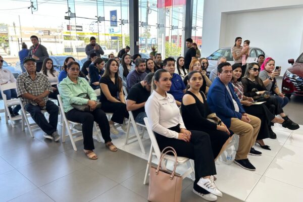 JAP entrega los premios de su rifa 2025 1 culiacán sinaloa junta de asistencia privada