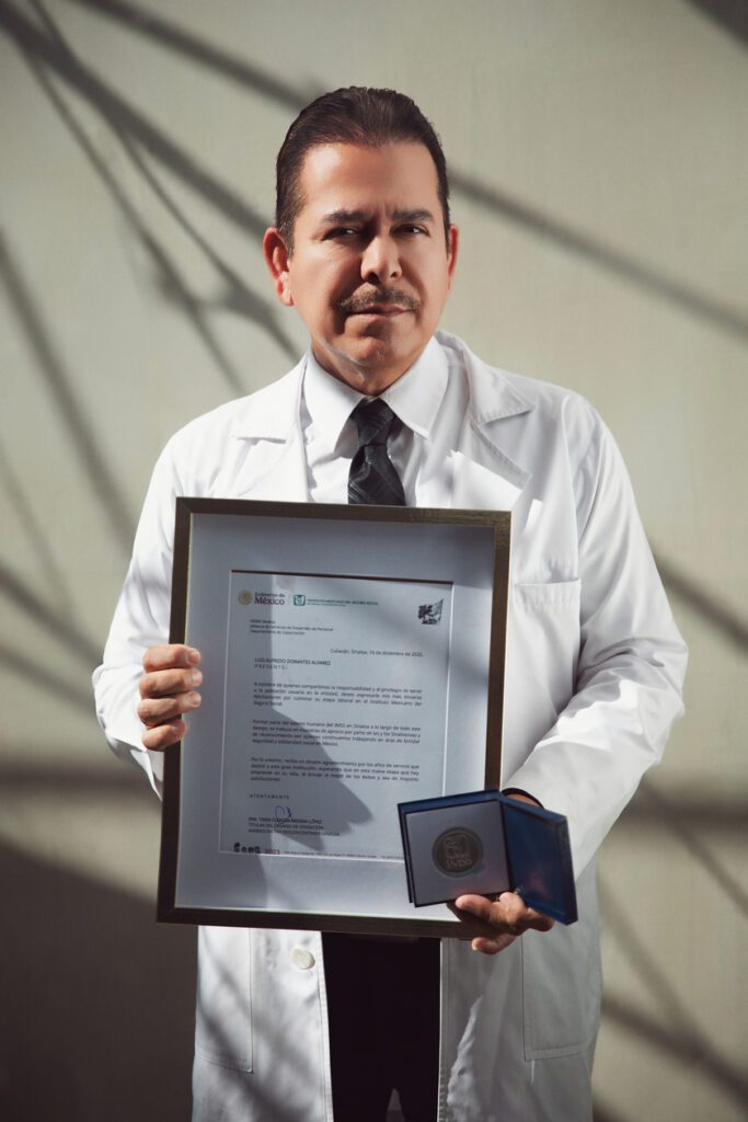 Jubilacion Dr Dorantes Revista Gente Sinaloa 1 Jubilacion Dr Dorantes Revista Gente Sinaloa