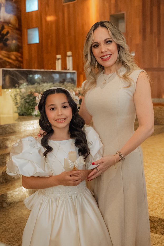 María Julia Primera Comunión 1 María Julia Primera Comunión revista gente sinaloa culiacan primavera