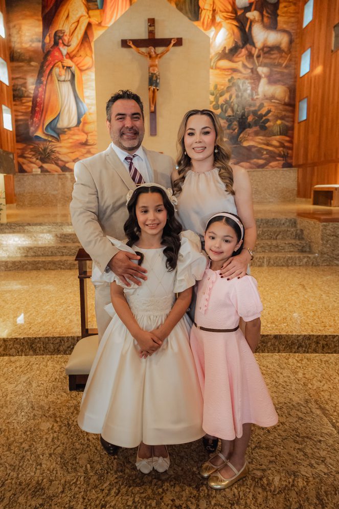 María Julia Primera Comunión 3 María Julia Primera Comunión revista gente sinaloa culiacan primavera