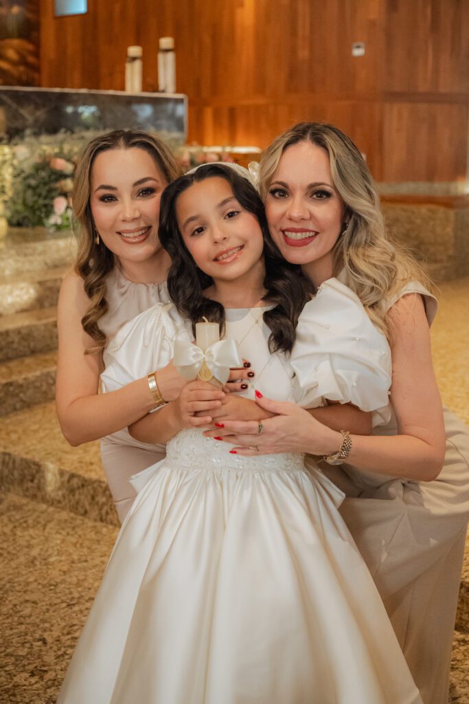 María Julia Primera Comunión 4 María Julia Primera Comunión revista gente sinaloa culiacan primavera