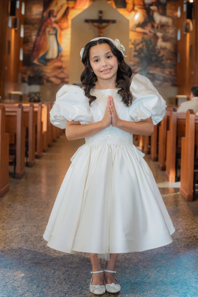 María Julia Primera Comunión 5 María Julia Primera Comunión revista gente sinaloa culiacan primavera