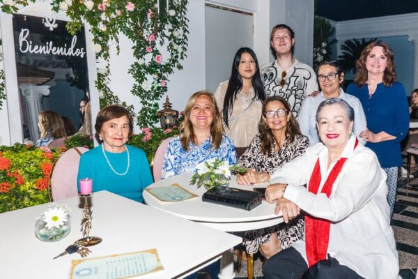 PALACIO DE VICTORIA culiacan revista gente sinaloa