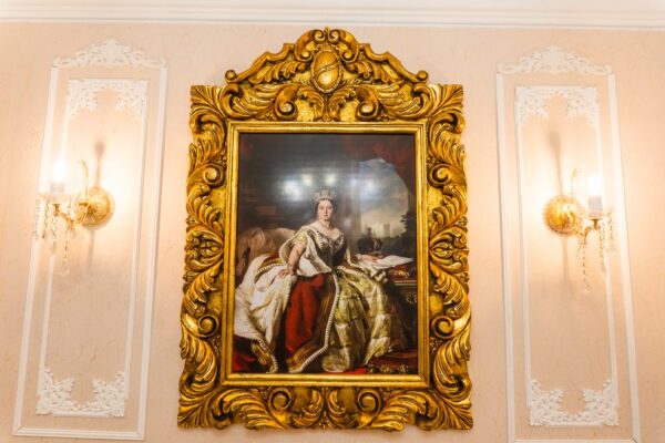 PALACIO DE VICTORIA culiacan revista gente sinaloa