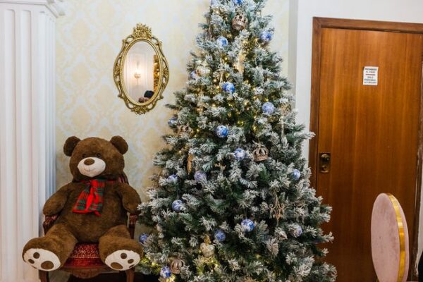 PALACIO DE VICTORIA cafe-19