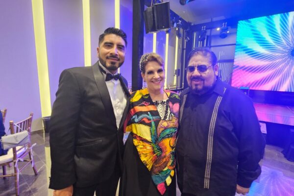 PREMIOS ASES DE ORO 2025 9