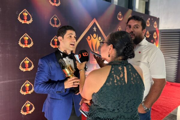 PREMIOS ASES DE ORO 2025 10