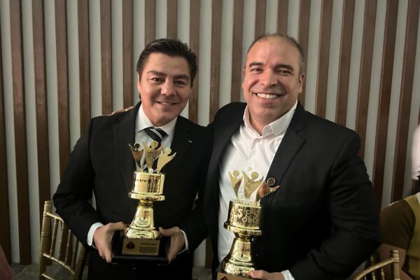 PREMIOS ASES DE ORO 2025 12