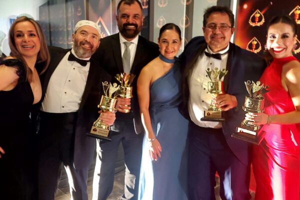 PREMIOS ASES DE ORO 2025 15