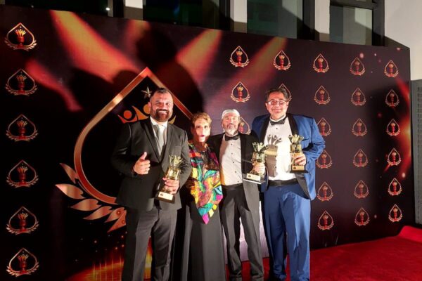 PREMIOS ASES DE ORO 2025 16