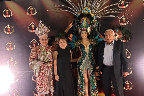 PREMIOS ASES DE ORO 2025 18