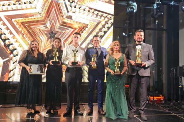PREMIOS ASES DE ORO 2025 19