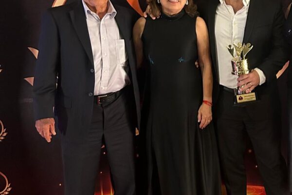 PREMIOS ASES DE ORO 2025 27