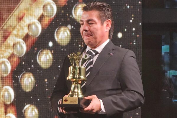 PREMIOS ASES DE ORO 2025 9