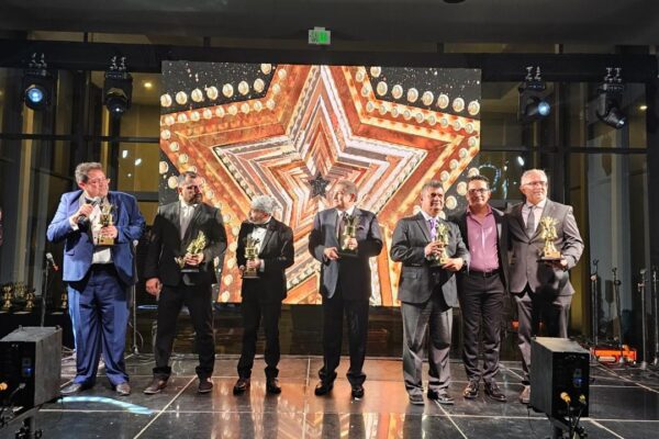 PREMIOS ASES DE ORO 2025 30