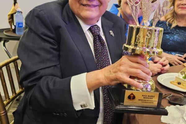 PREMIOS ASES DE ORO 2025 5