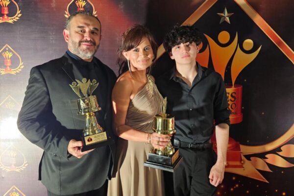 PREMIOS ASES DE ORO 2025 6