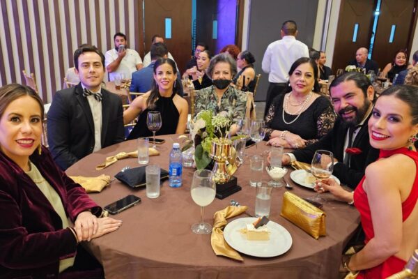 PREMIOS ASES DE ORO 2025 9