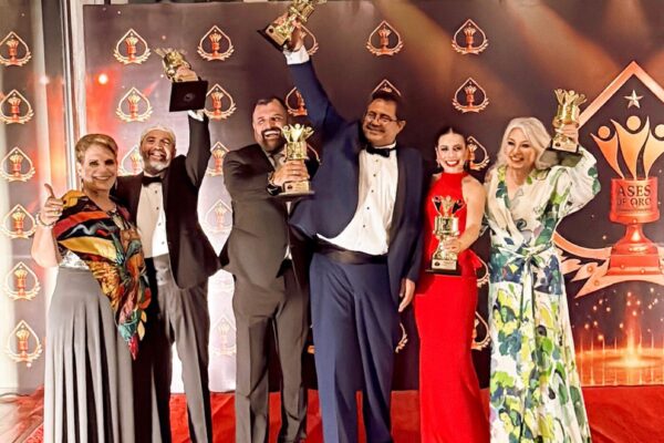 PREMIOS ASES DE ORO 2025