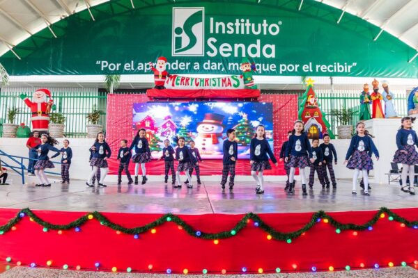 festival decembrino senda revista gente sinaloa navidad