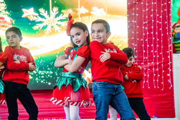 festival decembrino senda revista gente sinaloa navidad