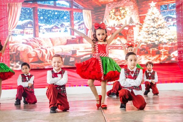 festival decembrino senda