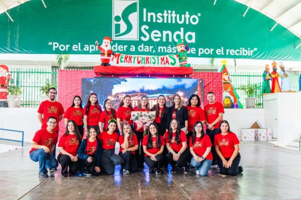 festival decembrino senda revista gente sinaloa navidad