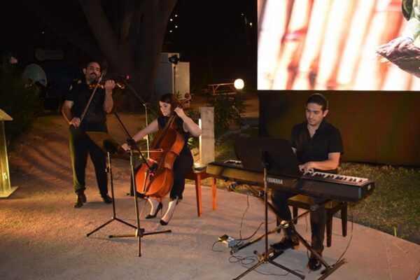 El Gran Acuario Mazatlánl Hospital de Fauna sinaloa revista gente