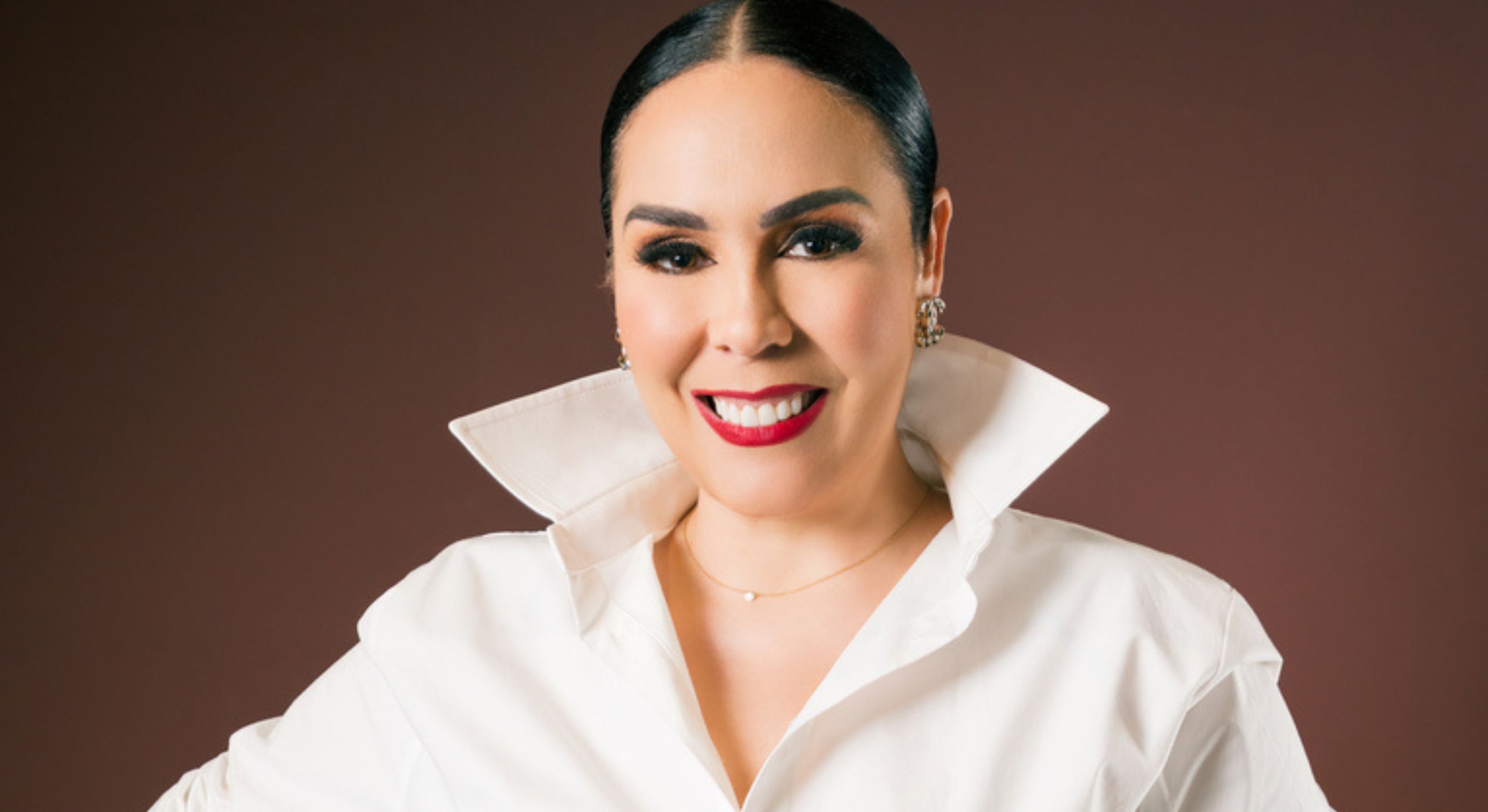 Tita González Pro Seguros Revista Gente Sinaloa