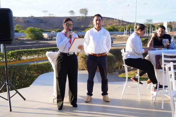 Impulsa veredas residencial mazatLÁn sinaloa revista gente