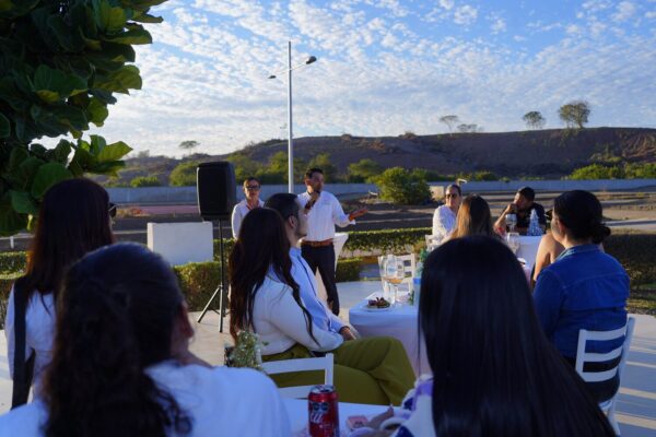 Impulsa veredas residencial mazatLÁn sinaloa revista gente