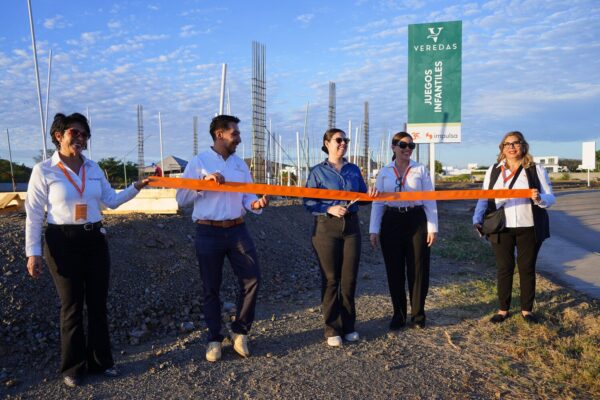 Impulsa veredas residencial mazatLÁn sinaloa revista gente