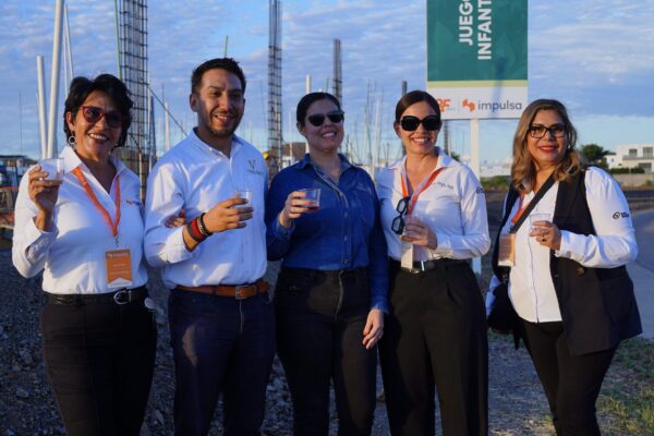 Impulsa veredas residencial mazatLÁn sinaloa revista gente