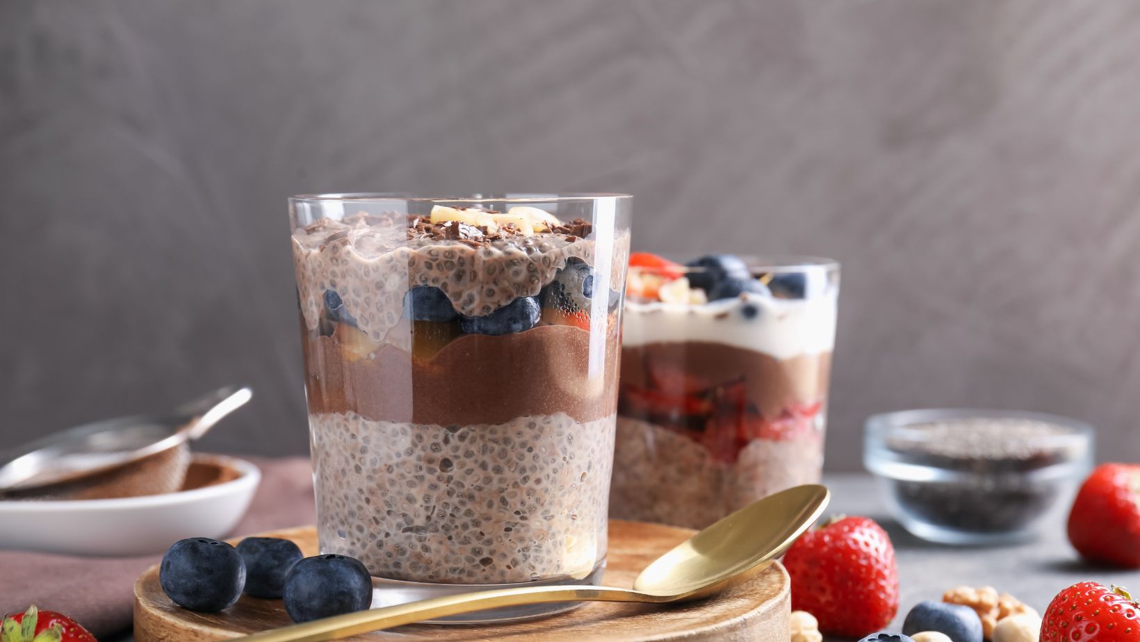 chia cacao frutos revista gente Sinaloa