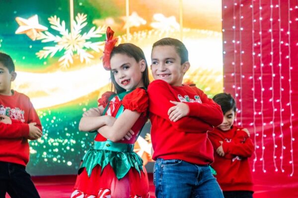 festival decembrino senda