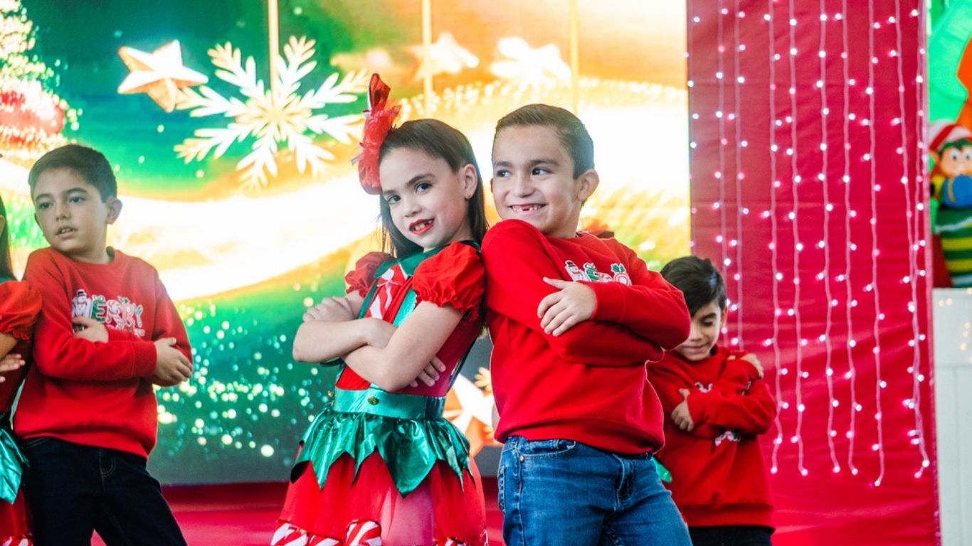 festival decembrino senda