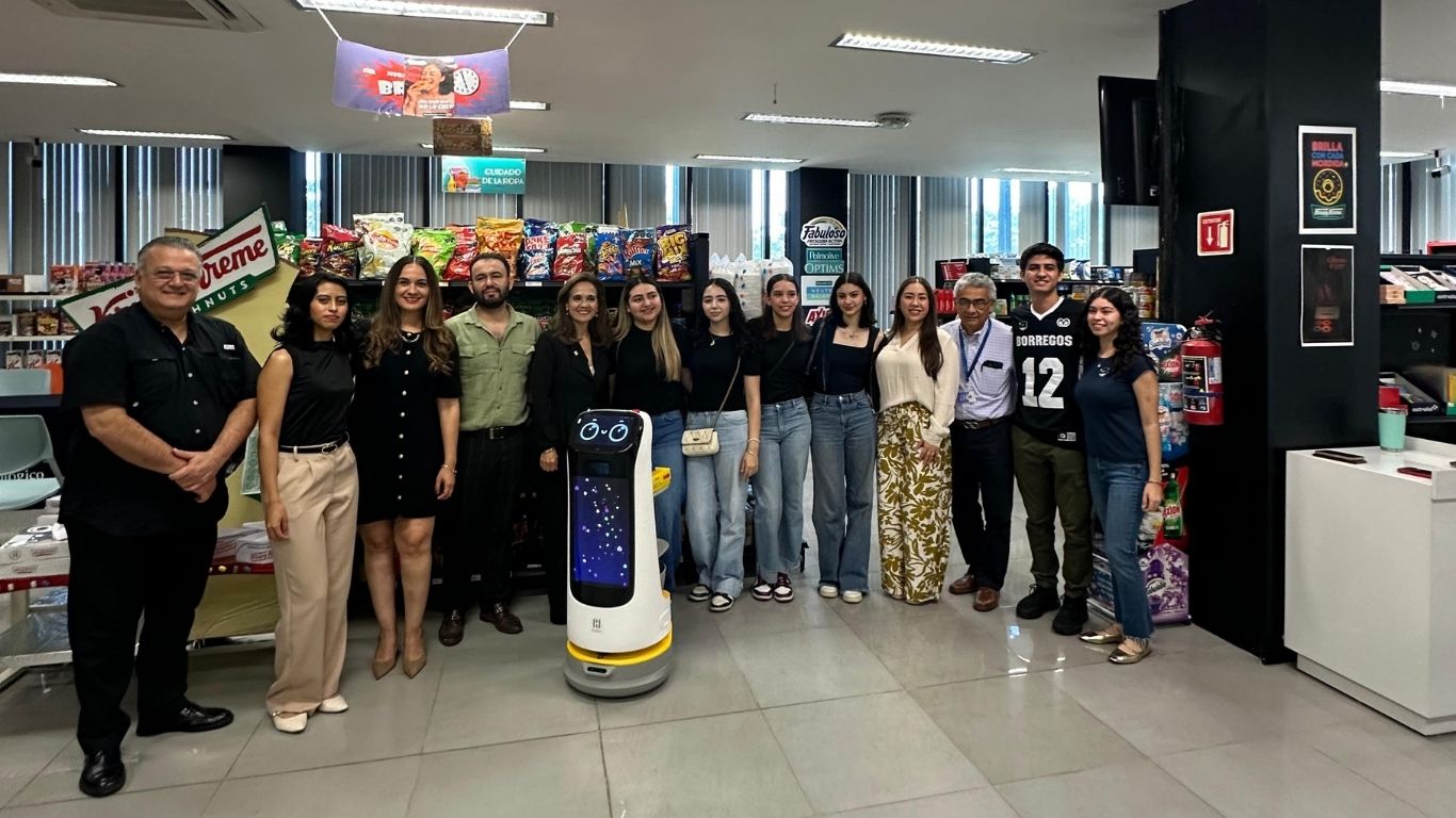 Findy llega al Tec escuela de negocios monterrey sinaloa campus culiacan gente Sinaloa revista