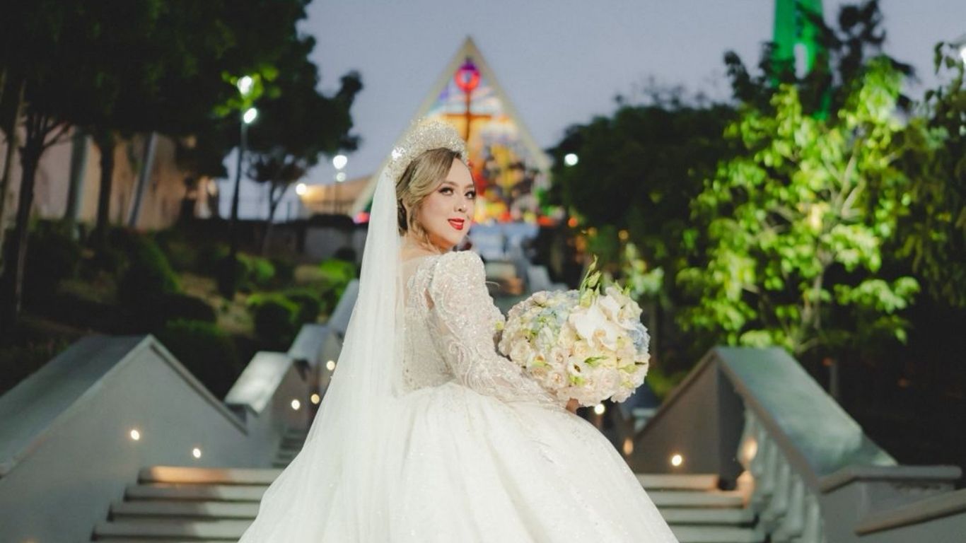 las bodas sinaloenses lujo elegancia revista gente sinaloa luz violeta eventos wedding planner