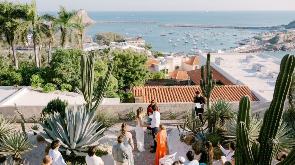 luis jorge mazatlan boda civil boda civil en Mazatlán luis jorge dana revista gente sinaloa