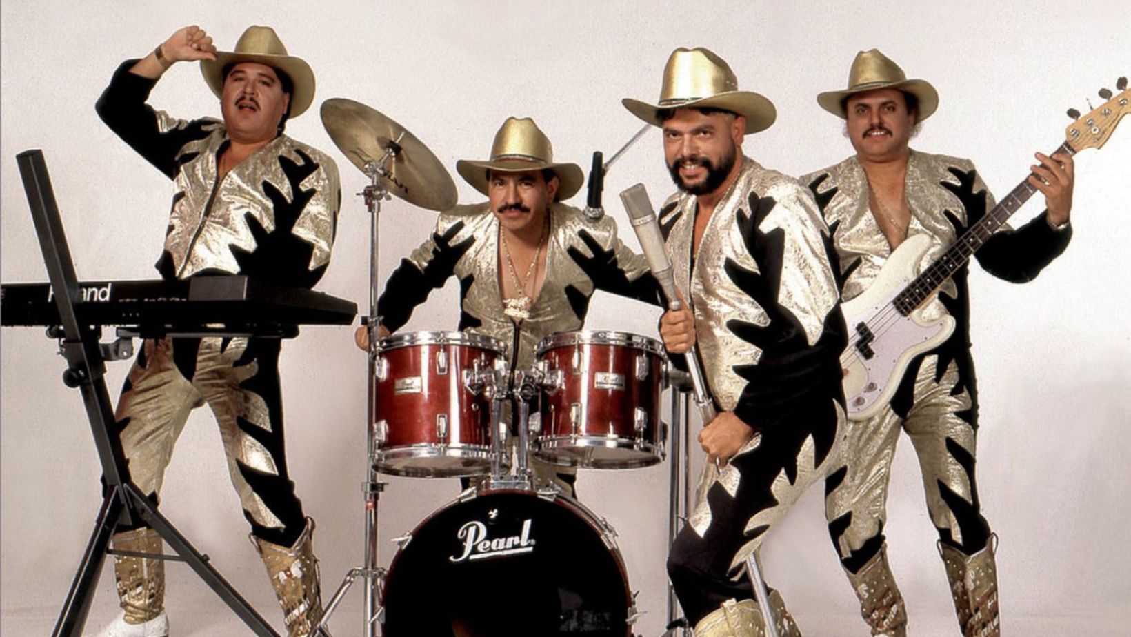 mi banda el mexicano su majestad inicios sinaloa revista gente