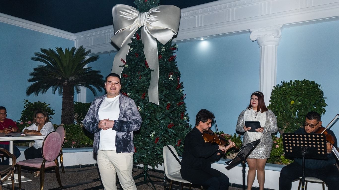 PALACIO DE VICTORIA culiacan revista gente sinaloa